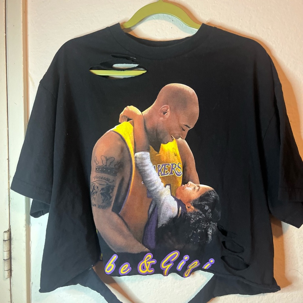 Koby Bryan shirt